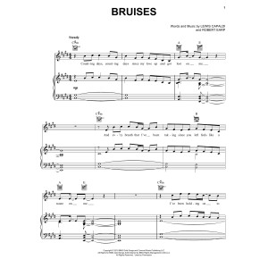 Bruises