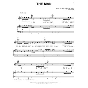 The Man