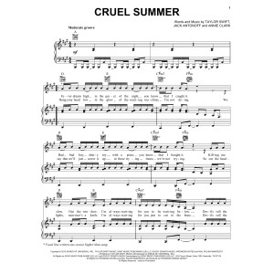 Cruel Summer