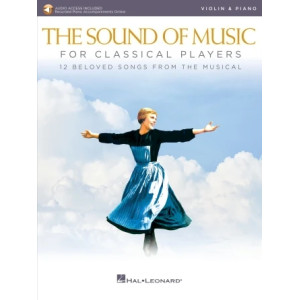 Landler (from The Sound of Music)