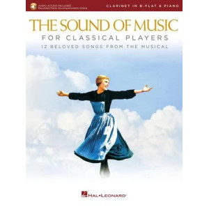 The Lonely Goatherd (from The Sound of Music)