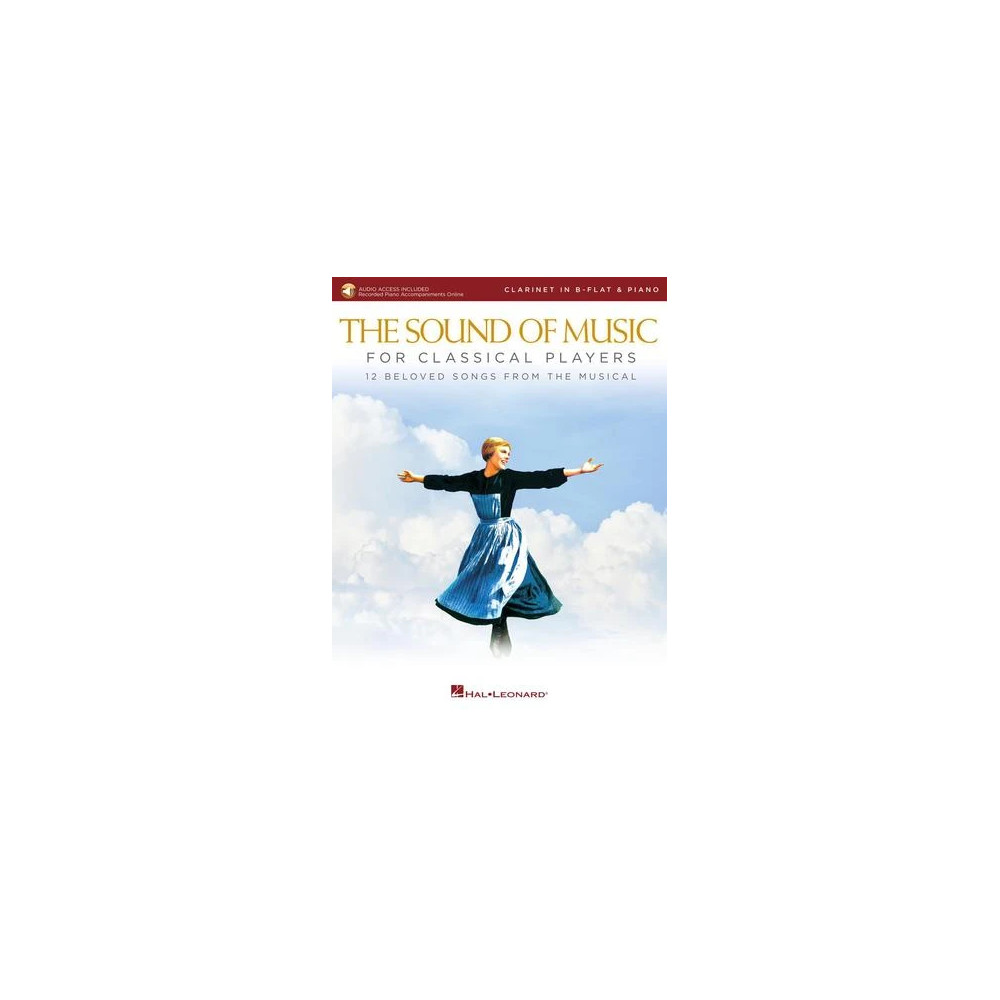 Climb Ev'ry Mountain (from The Sound of Music)