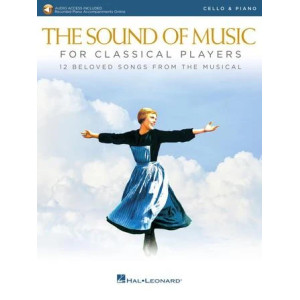 I Have Confidence (from The Sound of Music)