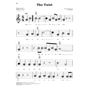 The Twist