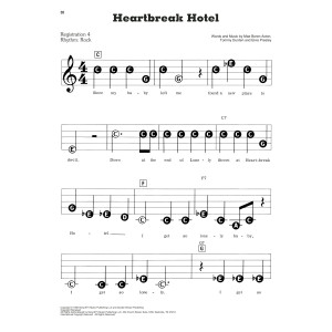 Heartbreak Hotel