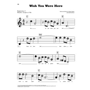 Wish You Were Here