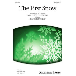 The First Snow