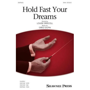Hold Fast Your Dreams!