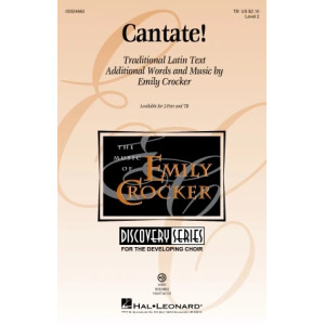 Cantate!