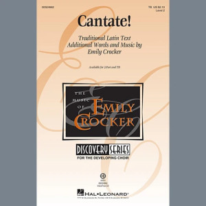 Cantate!