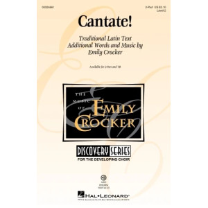 Cantate!