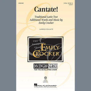 Cantate!