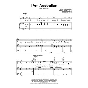 I Am Australian