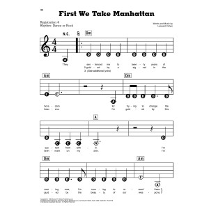 First We Take Manhattan