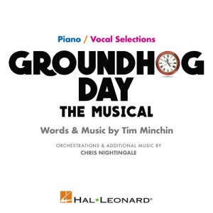 Night Will Come (from Groundhog Day The Musical)