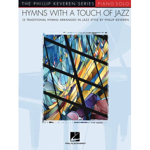 Come, Thou Long-Expected Jesus [Jazz Version] (arr. Phillip Keveren)