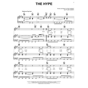 The Hype