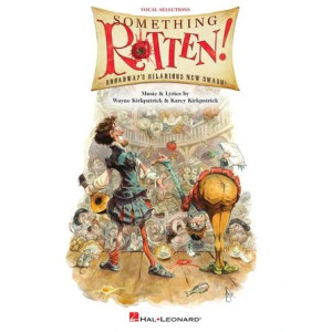 To Thine Own Self (Reprise) (from Something Rotten!)