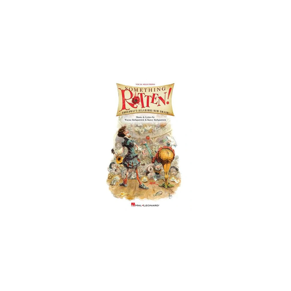 To Thine Own Self (Reprise) (from Something Rotten!)