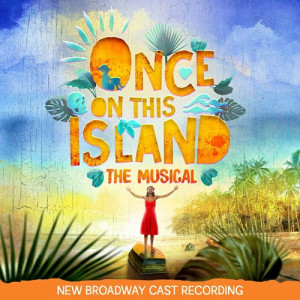 The Human Heart (from Once on This Island)