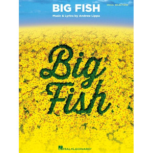 Two Men In My Life (from Big Fish)