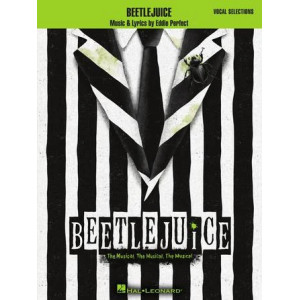 Creepy Old Guy (from Beetlejuice The Musical)