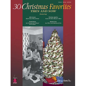 At Christmas