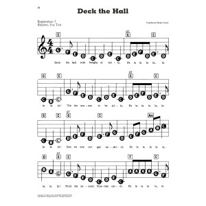 Deck The Hall