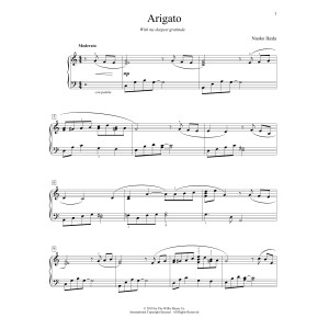 Arigato