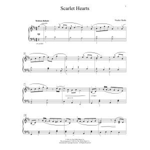 Scarlet Hearts