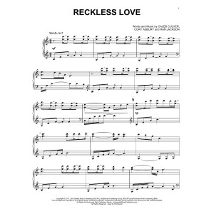 Reckless Love