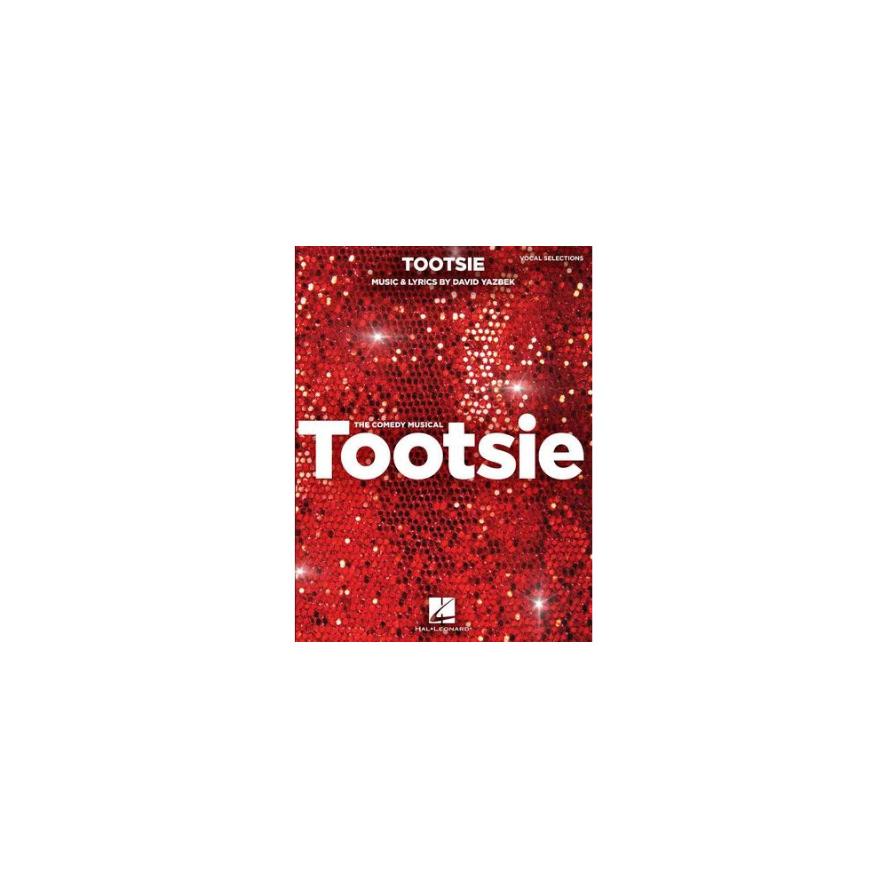 This Thing (from the musical Tootsie)