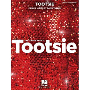 The Most Important Night Of My Life (from the musical Tootsie)