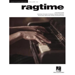 The Charleston Rag [Jazz version]
