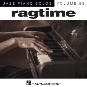 The Entertainer [Jazz version]