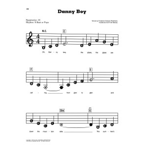 Danny Boy