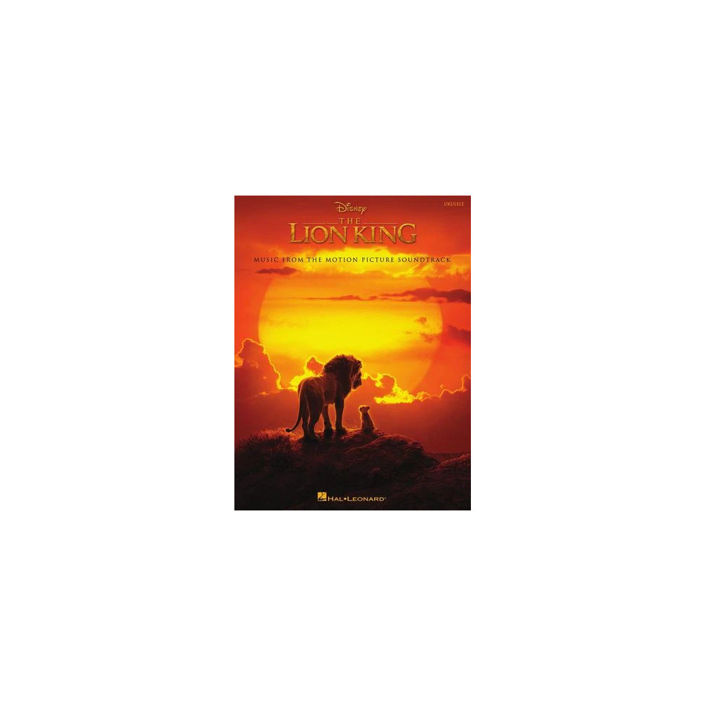 Never Too Late (from The Lion King 2019)