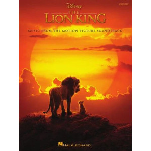 Be Prepared (from The Lion King 2019)