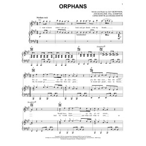 Orphans