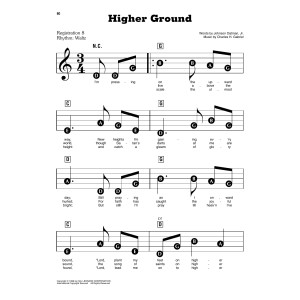 Higher Ground
