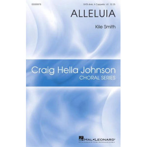 Alleluia