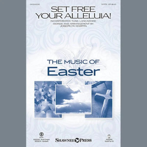 Set Free Your Alleluia!