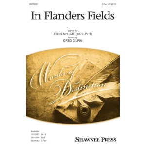 In Flanders Fields