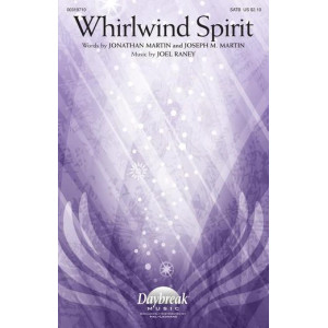 Whirlwind Spirit