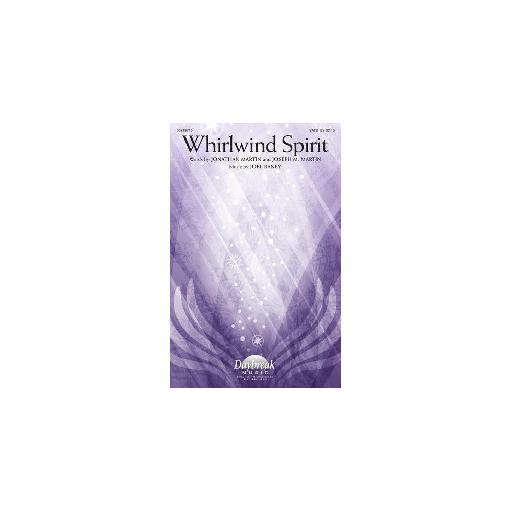 Whirlwind Spirit
