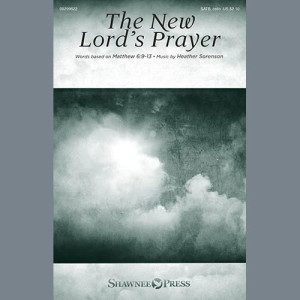 The New Lord's Prayer