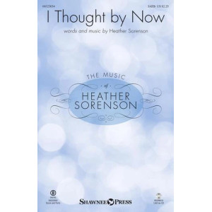 I Thought By Now
