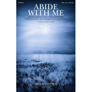 Abide With Me (arr. Lloyd Larson)