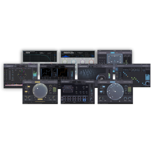Sound Particles 10FX Perpetual