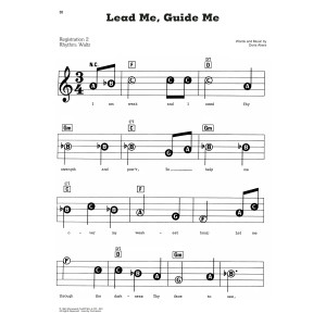 Lead Me, Guide Me